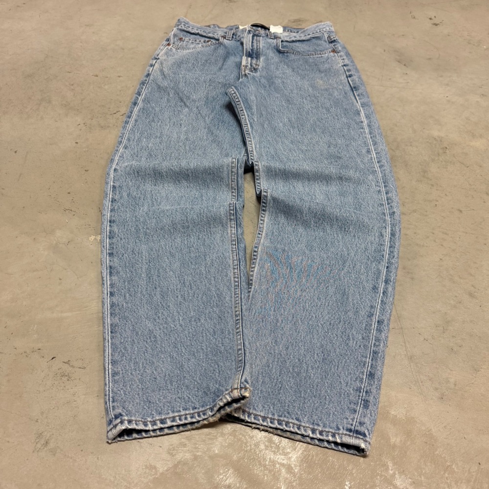 Vintage 90s Gap Easy Fit Baggy Jeans